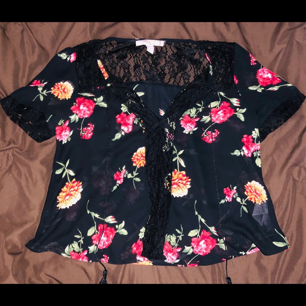 Blouse